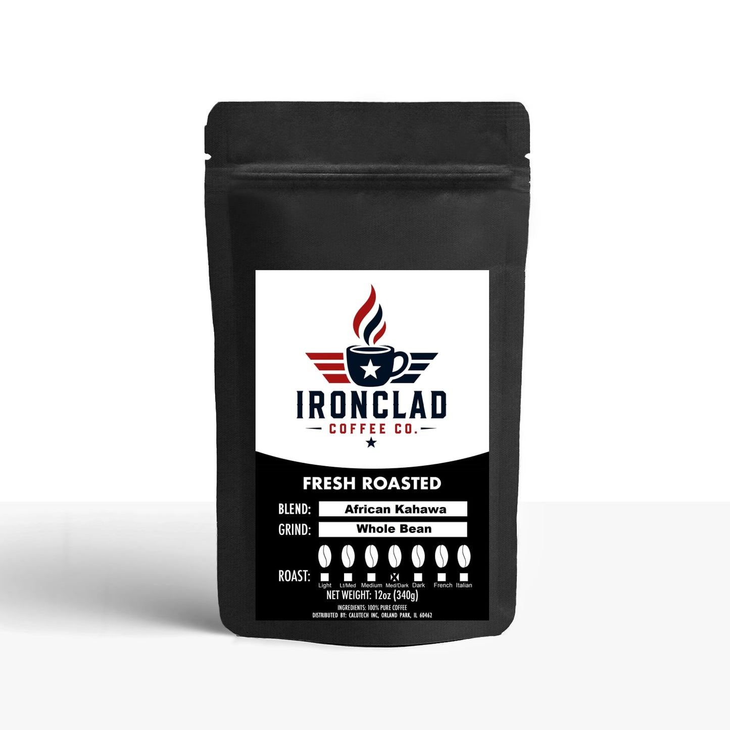 African Kahawa Blend