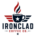 Ironclad Coffee Co